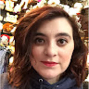 Meet your Posher, Kaela